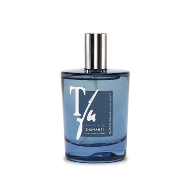 TEATRO FRAGRANZE UNICHE Diamante Home Spray 100 ml